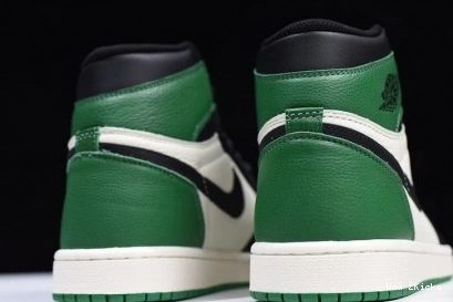 Trendy 292 Pine OG Green NRG 1167 Jordan High 555088- 1 Air Sail-Black 1108